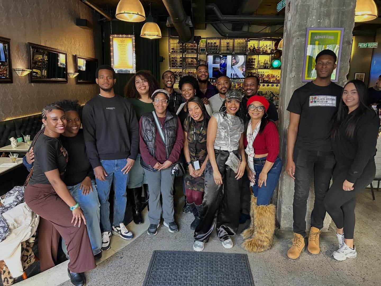 Urban League of Nebraska Young Professionals
