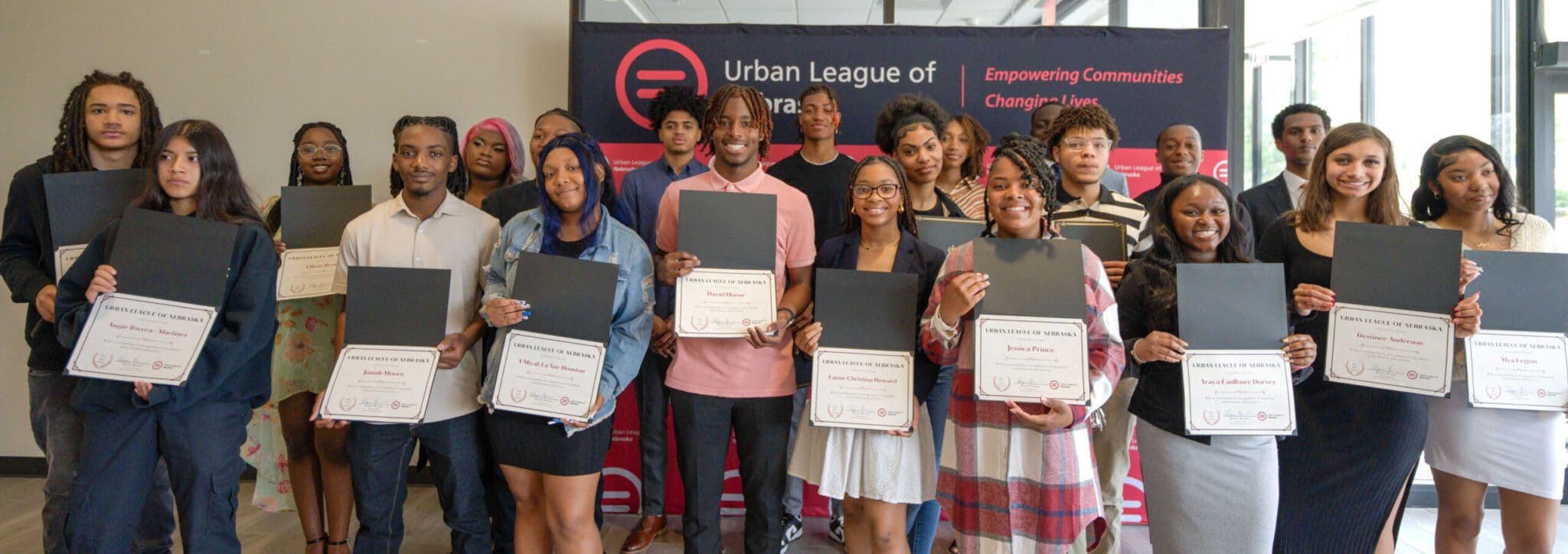 Urban League Scholarships