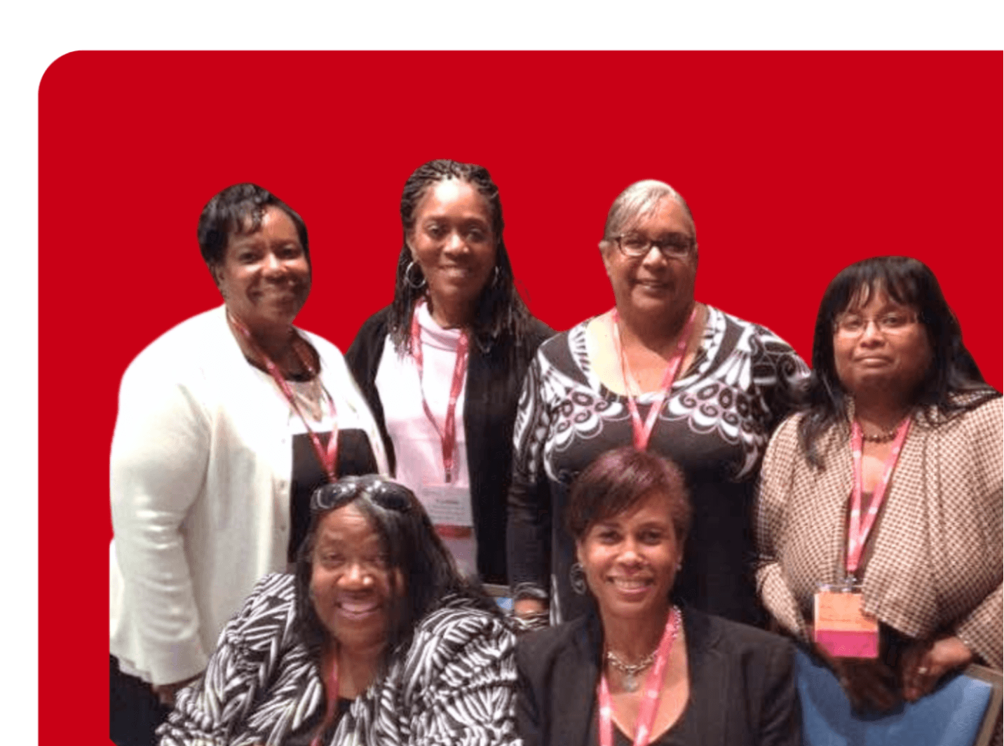 Reclaim the Vote – Voter Registration -2024